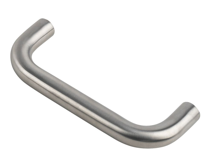 Eurospec D Pull Handle  169mm