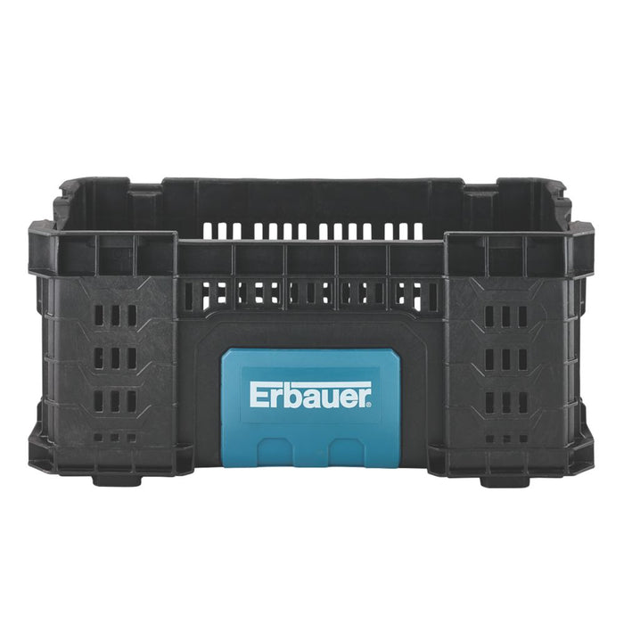 Erbauer Connecx Tool Crate 22"