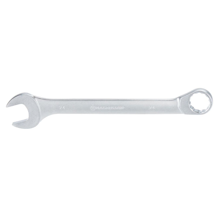Magnusson  Combination Spanner 24mm