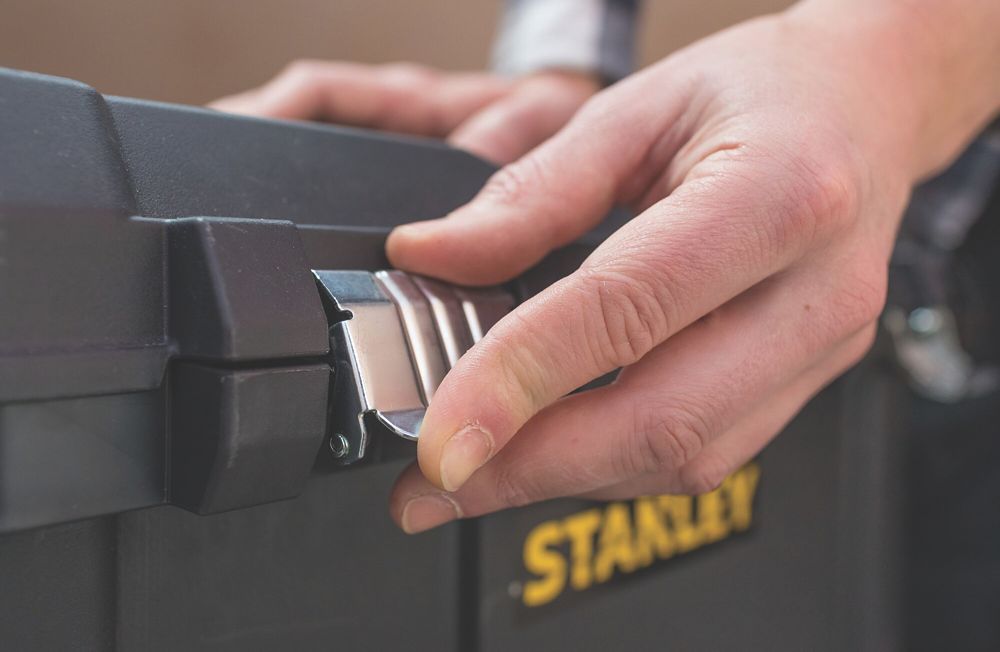 Stanley  Tool Chest 26"
