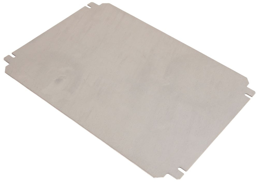 Schneider Electric 150 x 175mm Insulating Mounting Plate