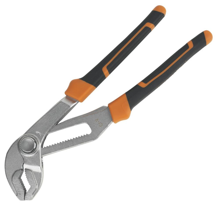 Magnusson  Water Pump Pliers 10" (254mm)