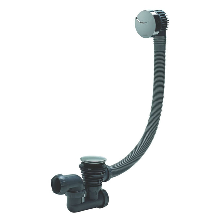 Wirquin Cable Bath Drain