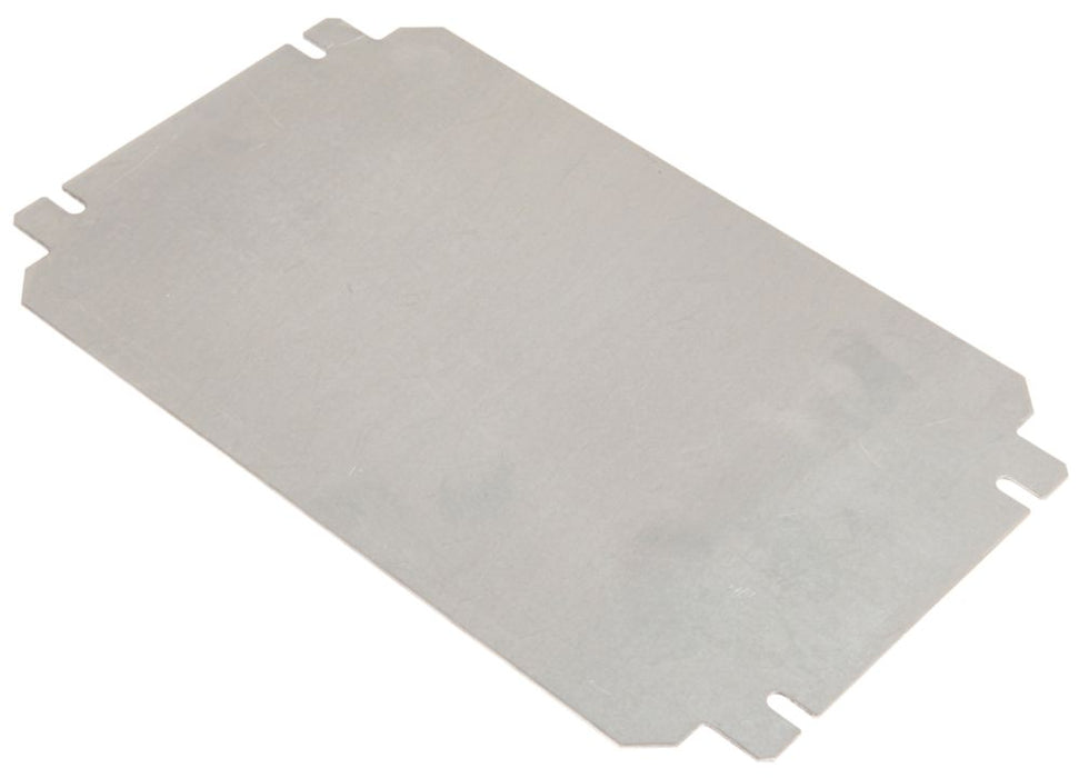 Schneider Electric 300 x 200mm Mounting Plate