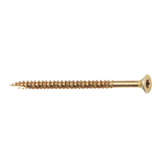 Turbo TX  TX Double-Countersunk Multi-Purpose Screw Handy Pack 380 Pieces