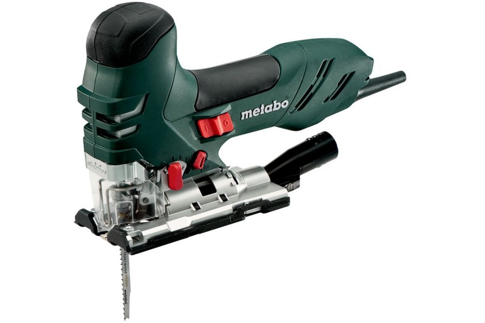 Metabo STE 140 750W  Electric Jigsaw 220-240V