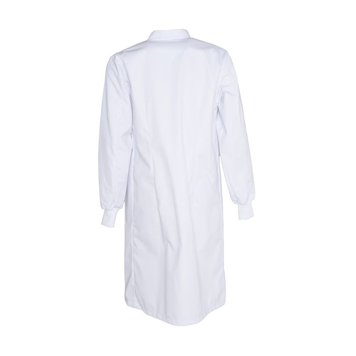 Wearwell  Lab Coat White Large 46" Chest