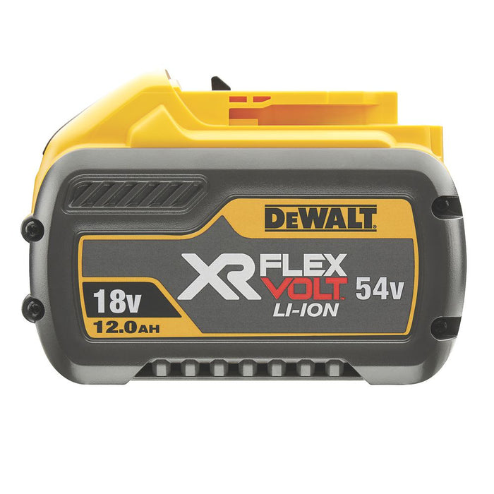 DeWalt DCB548-XJ 18  54V 12.0  4.0Ah Li-Ion XR FlexVolt Battery
