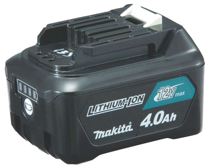 Makita 197406-2 12V 4.0Ah Li-Ion CXT Battery