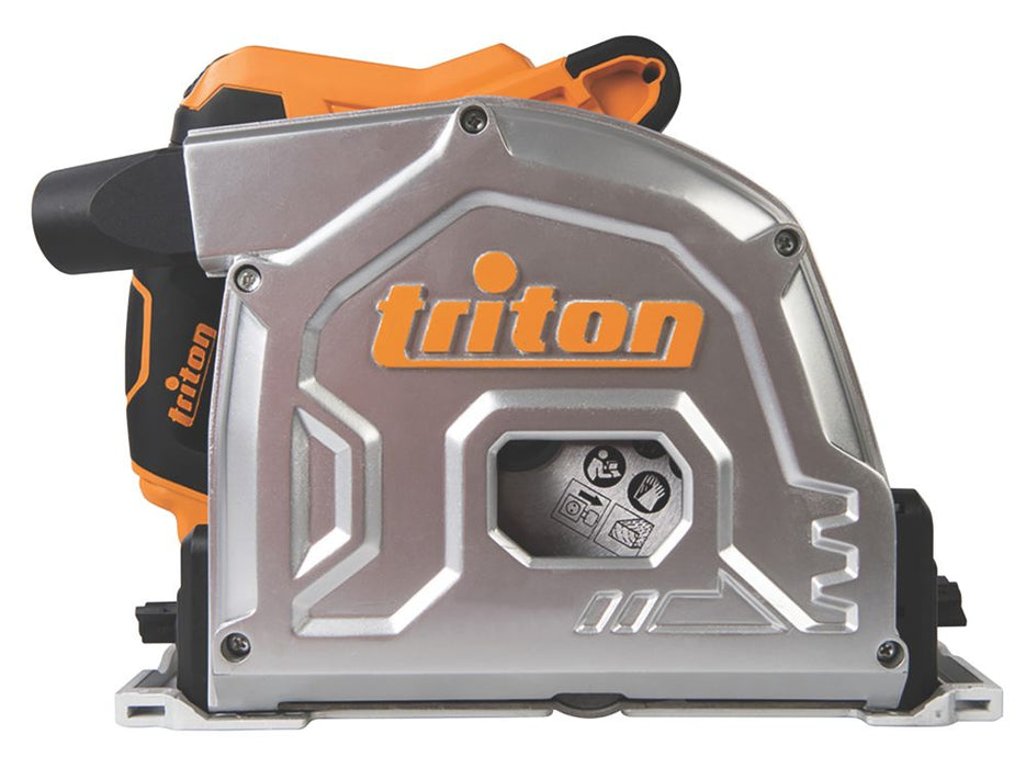 Triton TTS1400 165mm  Electric Plunge Saw 240V