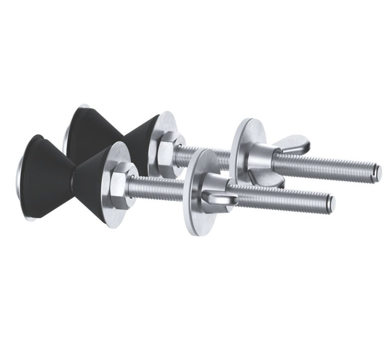 Viva PP0021 Stainless Steel Bolt-Through Kit