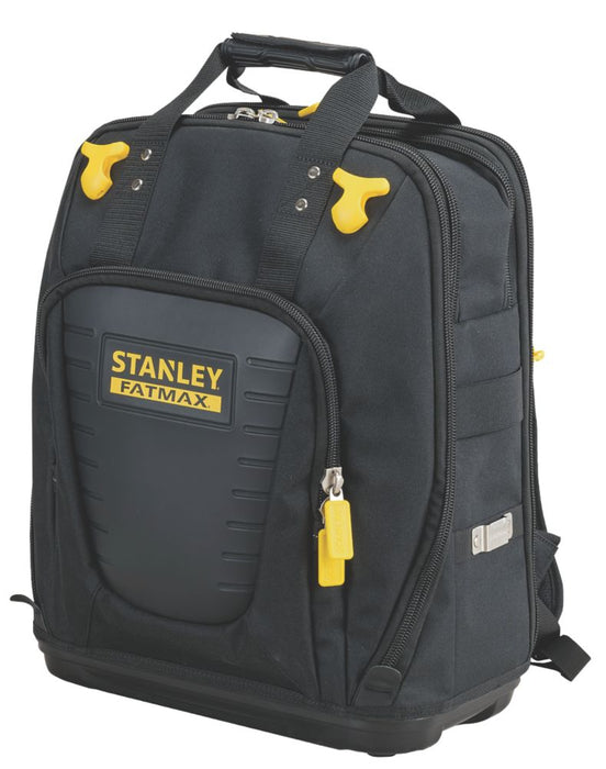 Stanley FatMax  Quick Access Backpack 53.7Ltr
