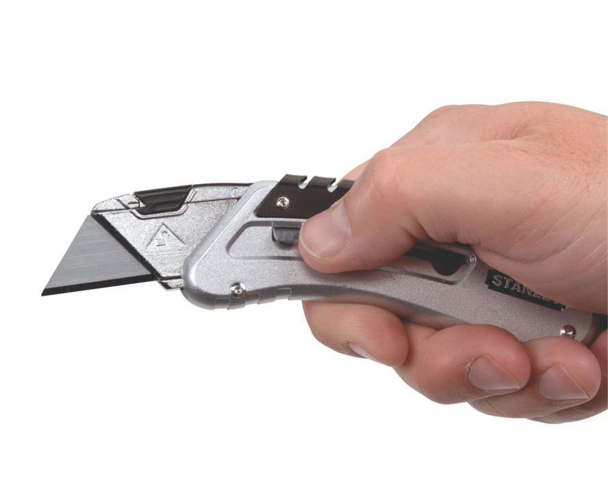 Stanley  Retractable Quickslide Utility Knife
