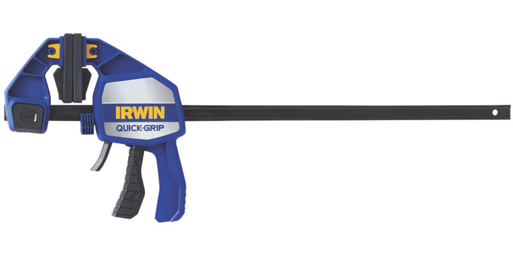 Irwin Quick-Grip XP Bar Clamp 18"