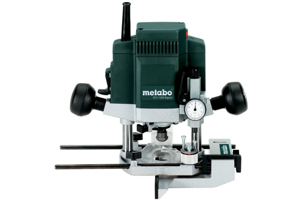 Metabo OFE 1229 1200W 8mm  Electric Router 220-240V