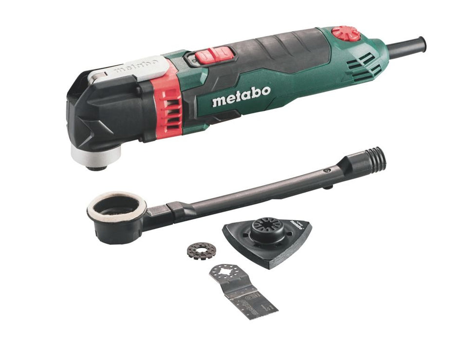 Metabo MT 400 Quick 400W  Electric Multi-tool 220-240V