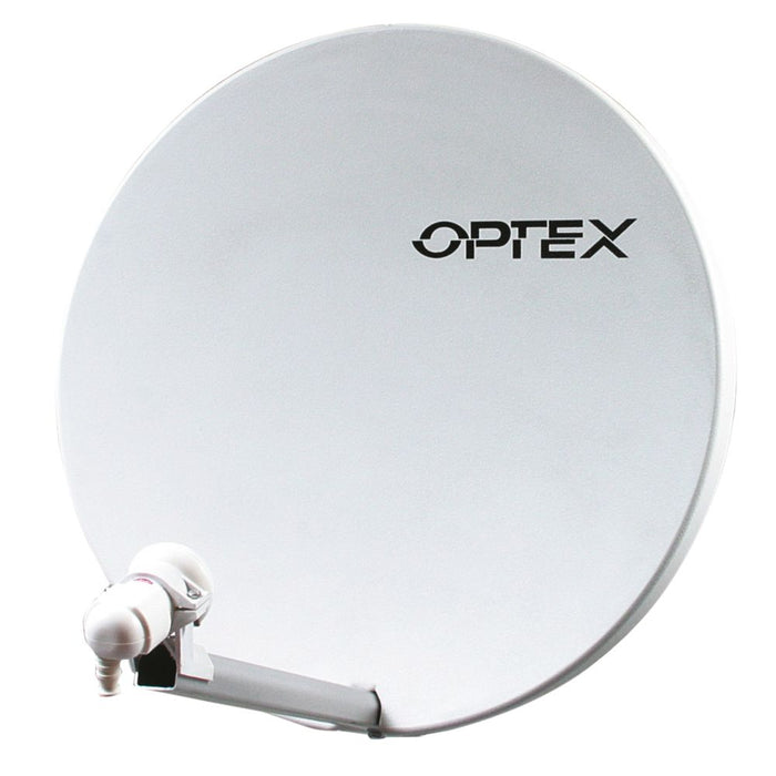 Optex    SMC Satellite Dish Kit