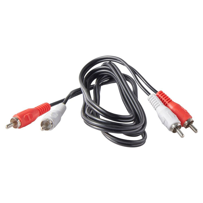 SVGA & Audio 2RCA Cable 1.5m