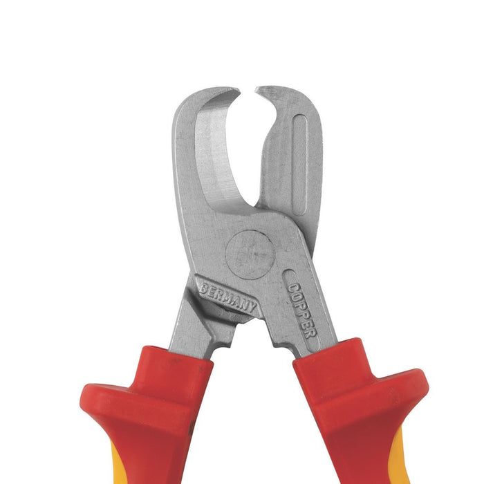 C.K VDE Cable Cutters 8 14" (210mm)