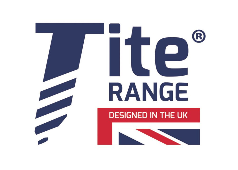 Tongue-Tite  TX Countersunk Thread-Cutting Floorboard Screws 3.5mm x 49mm 200 Pack