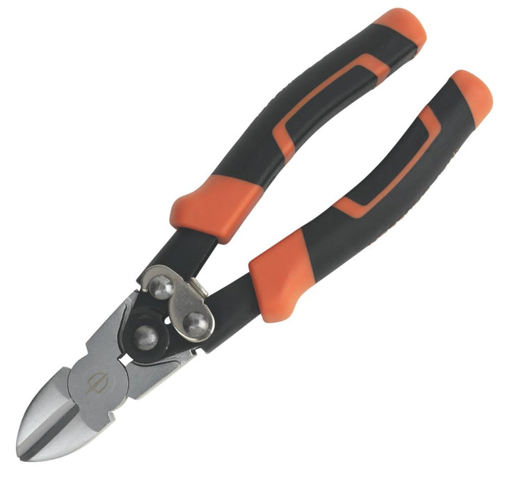 Magnusson Side Cutters 7" (190mm)