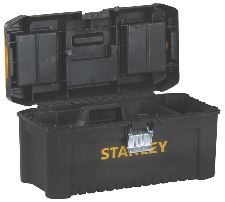 Stanley  Tool Box 16"