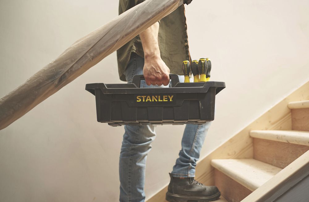 Stanley STST1-72359 Tote Tray 19 14"