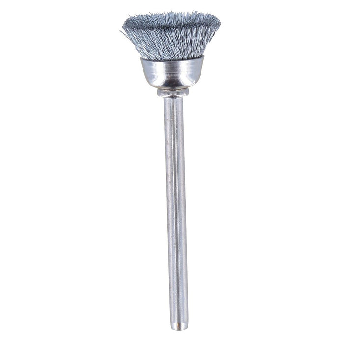 Dremel   422 Steel Cup Brushes  2