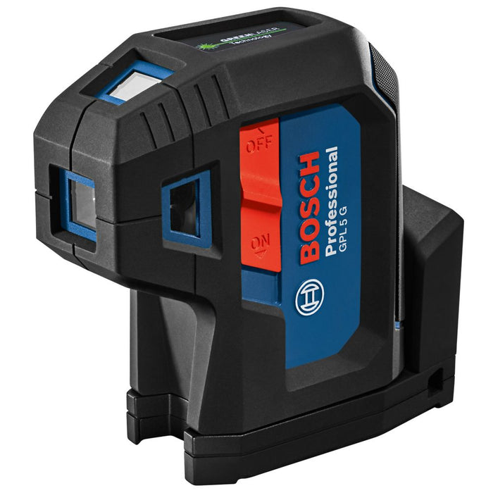 Bosch GPL5G Point Laser