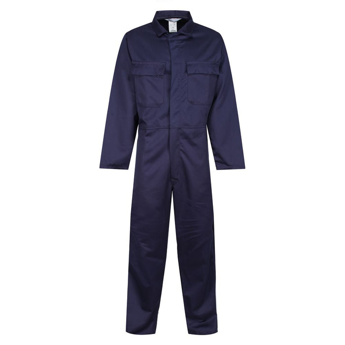 Wearwell ARC Protect  Boilersuit Navy XX Large 52" Chest 31" L