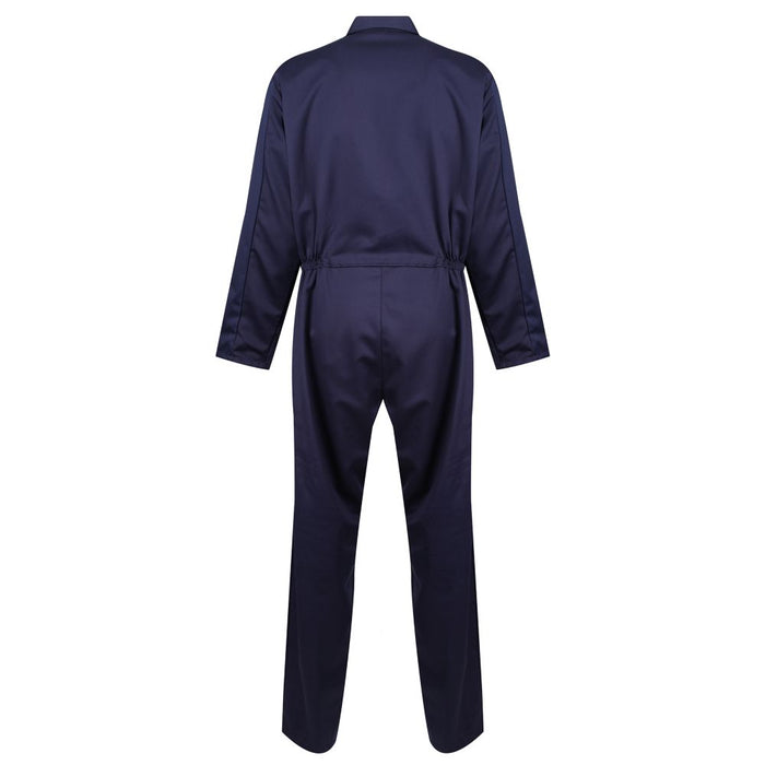 Wearwell ARC Protect  Boilersuit Navy Large 46" Chest 31" L