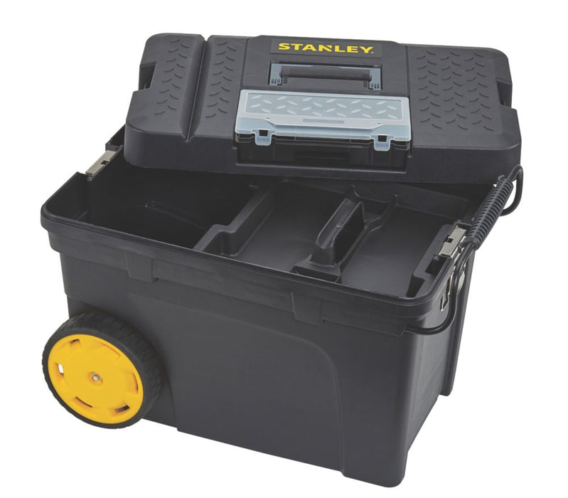 Stanley Pro Mobile Tool Chest 24 12"