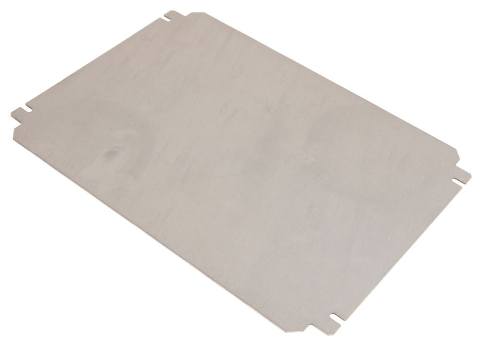 Schneider Electric 175 x 225mm Mounting Plate