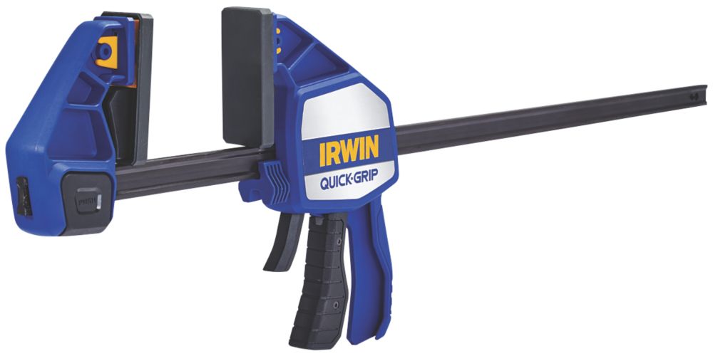 Irwin Quick-Grip XP Bar Clamp 24"