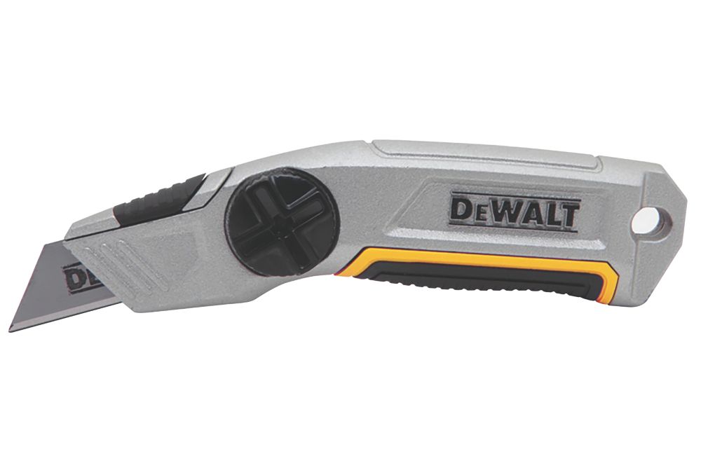 DeWalt DWHT10246-0 Fixed Blade Knife