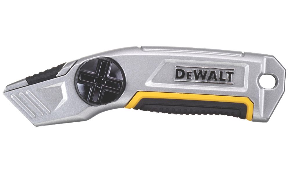 DeWalt DWHT10246-0 Fixed Blade Knife