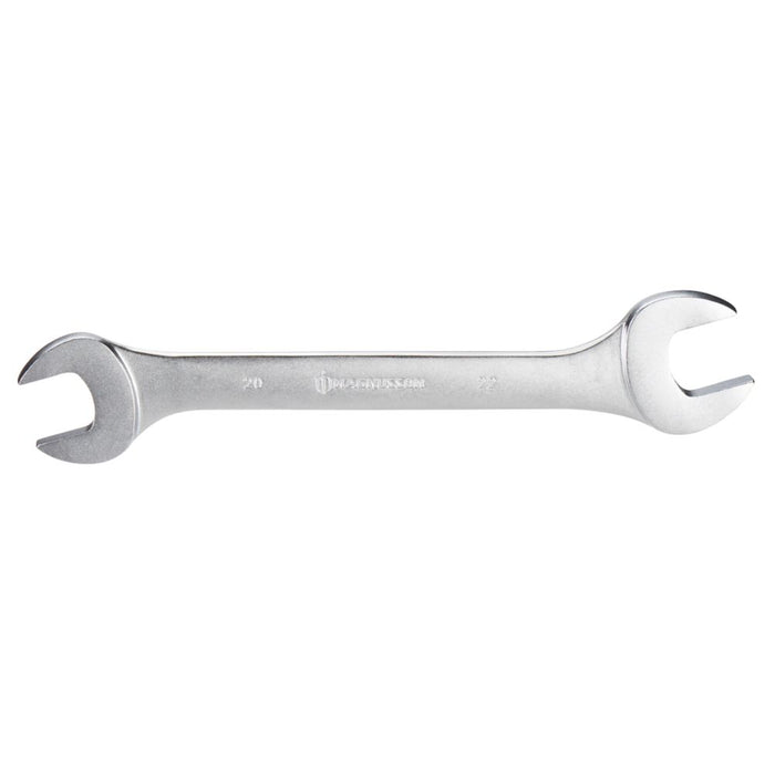 Magnusson  Open-Ended Spanner 20 x 22mm