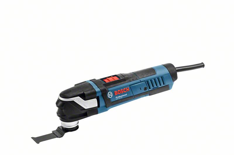 Bosch  400W Brushless Electric powerful and versatile model from the Bosch StarlockPlus range