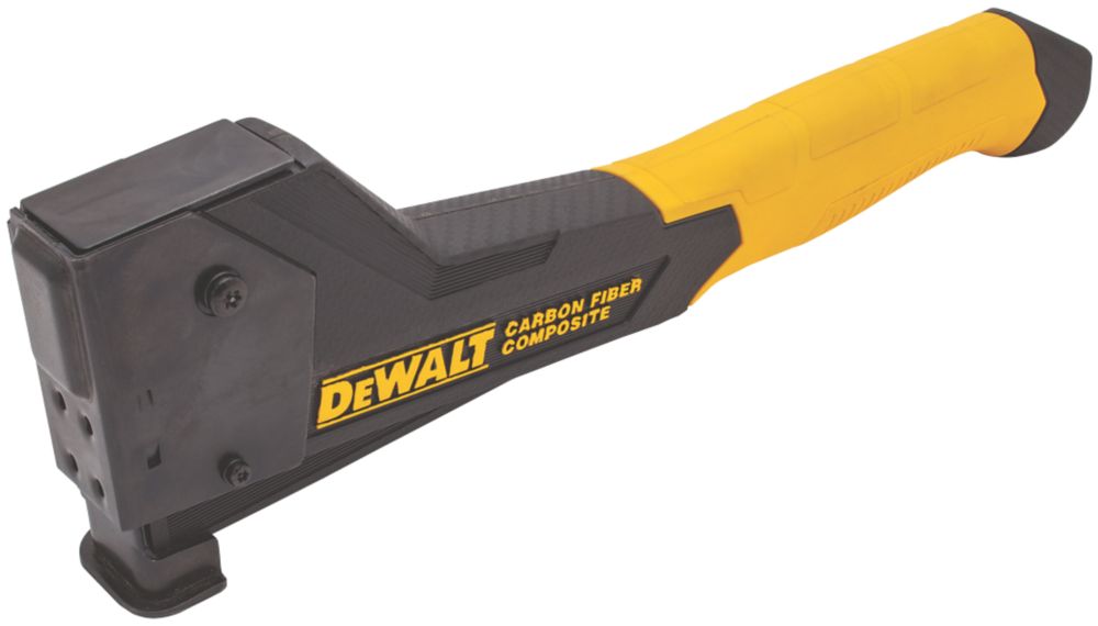 DeWalt  12mm Composite Hammer Tacker