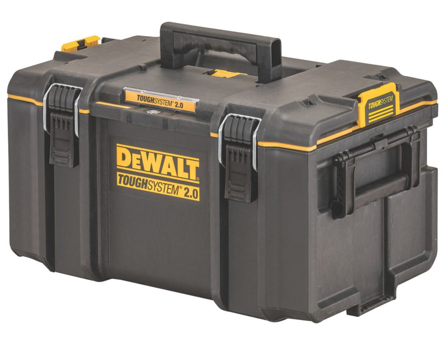 DeWalt ToughSystem 2.0 Tool Box 22"