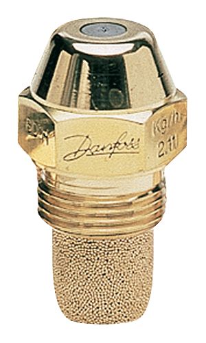 Danfoss   Nozzle for Fuel Boiler