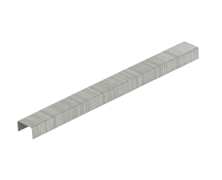 Tacwise 140 Series Heavy Duty Staples Galvanised 6 x 10.6mm 5000 Pack