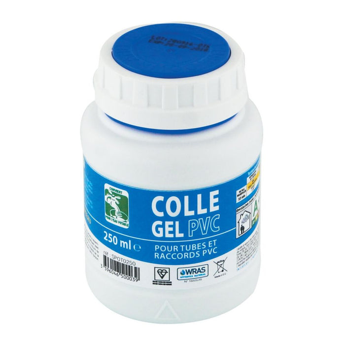 Fitt SPOT0250 Gel Glue 250ml
