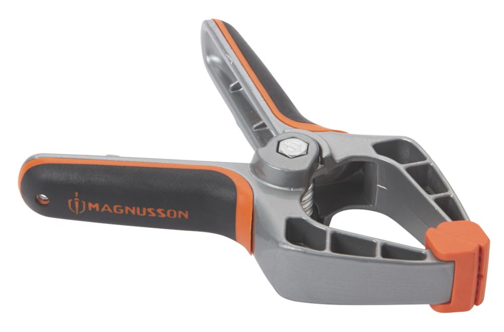 Magnusson Spring Clamp 2"