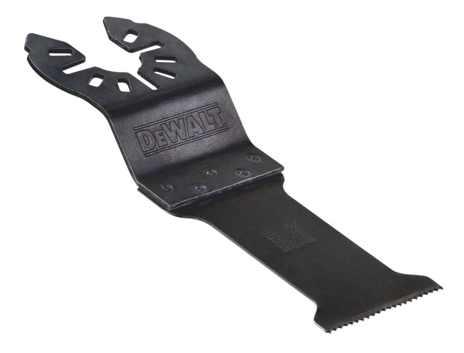 DeWalt  DT20713-QZ Multi-Material Cutting Blade Set 3 Pcs