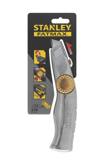 Stanley FatMax  Retractable Knife