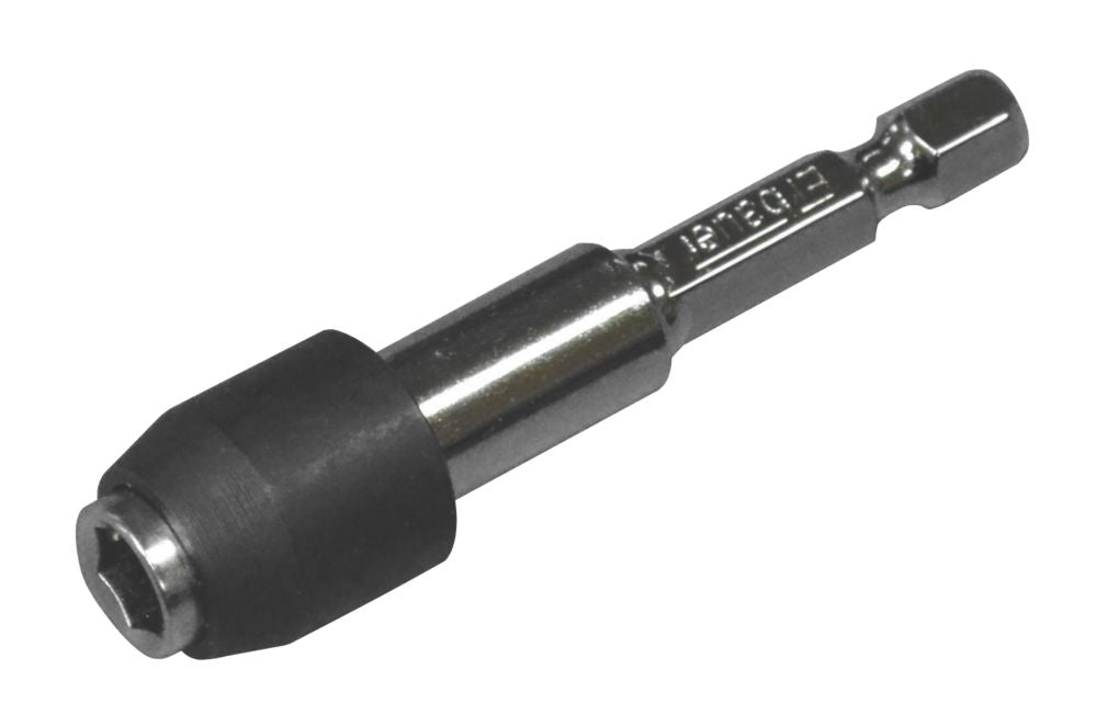 Erbauer  14" Hex Quick-Release Magnetic Bit Holder 65mm