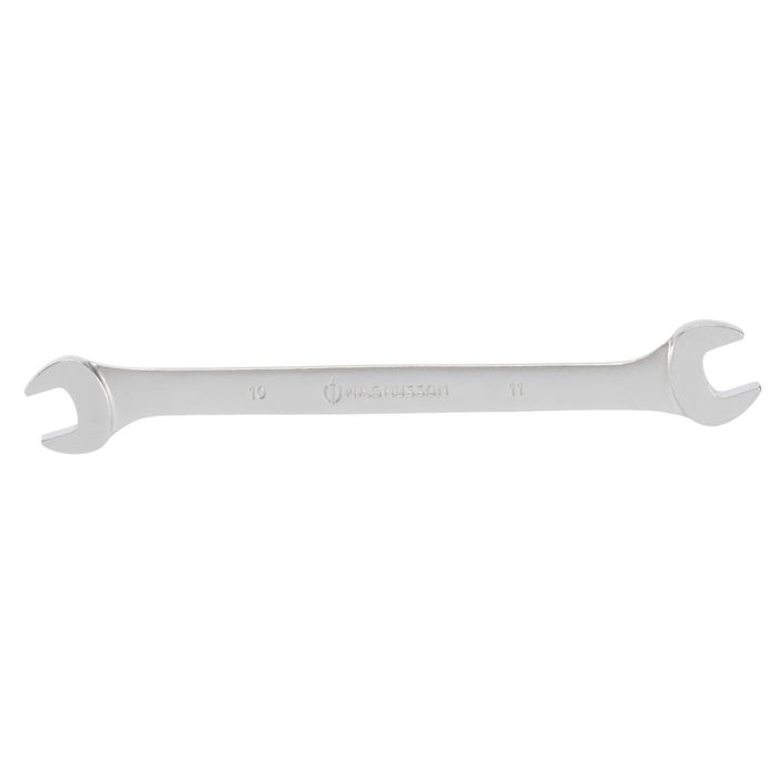 Magnusson  Open-Ended Spanner 10 x 11mm
