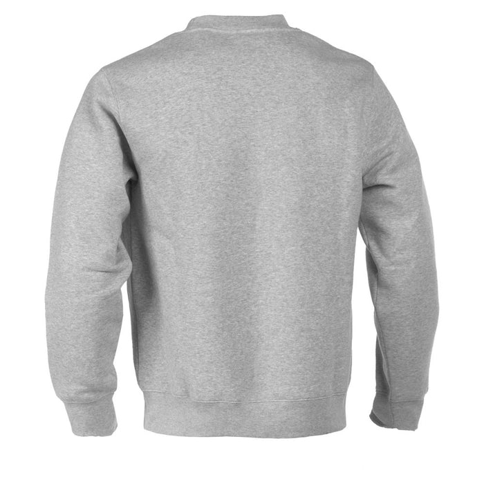 Herock Vidar Sweater Light Grey XXX Large 49" Chest