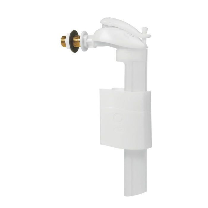 Wirquin Plastic & Brass  Inlet Valve 9.5mm